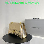 LO - BGA Bags - 2090