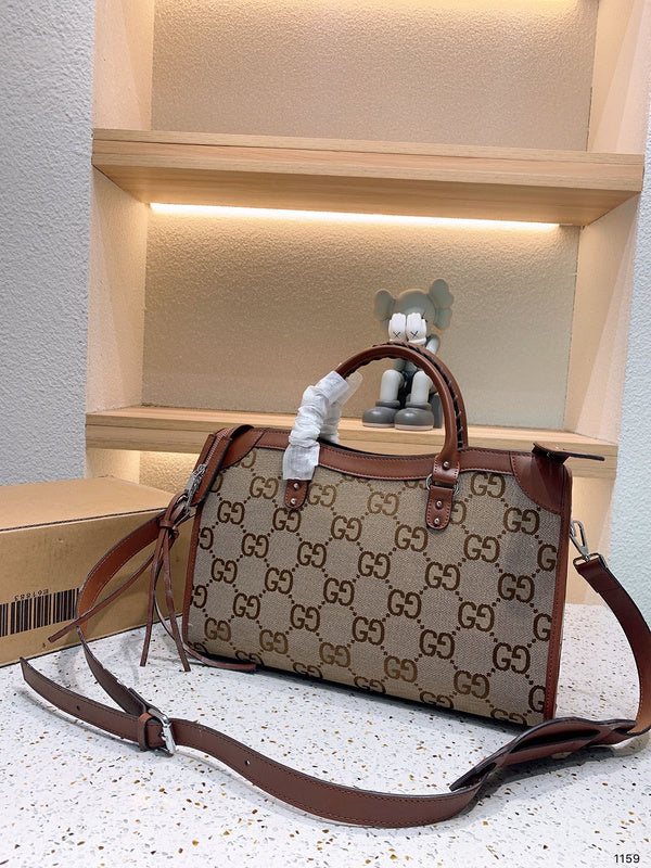 LO - BGA Bags - 1507