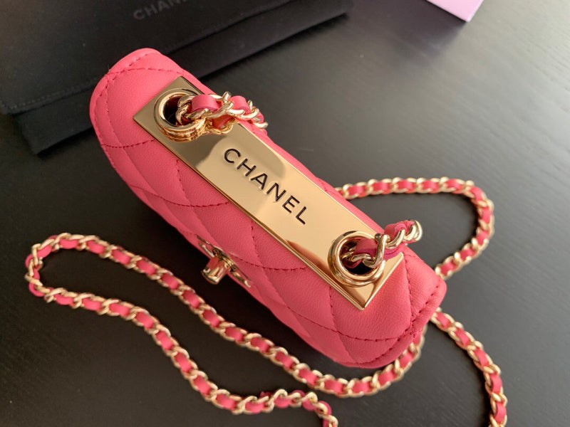 Lusso Official -  CHL BAGS  - 418