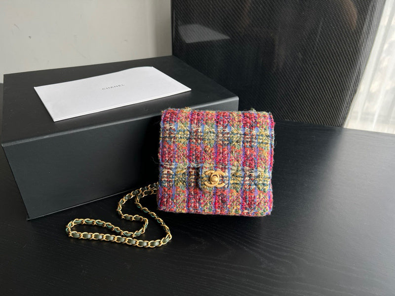 Lusso Official -  CHL BAGS  - 105