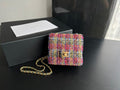 Lusso Official -  CHL BAGS  - 105