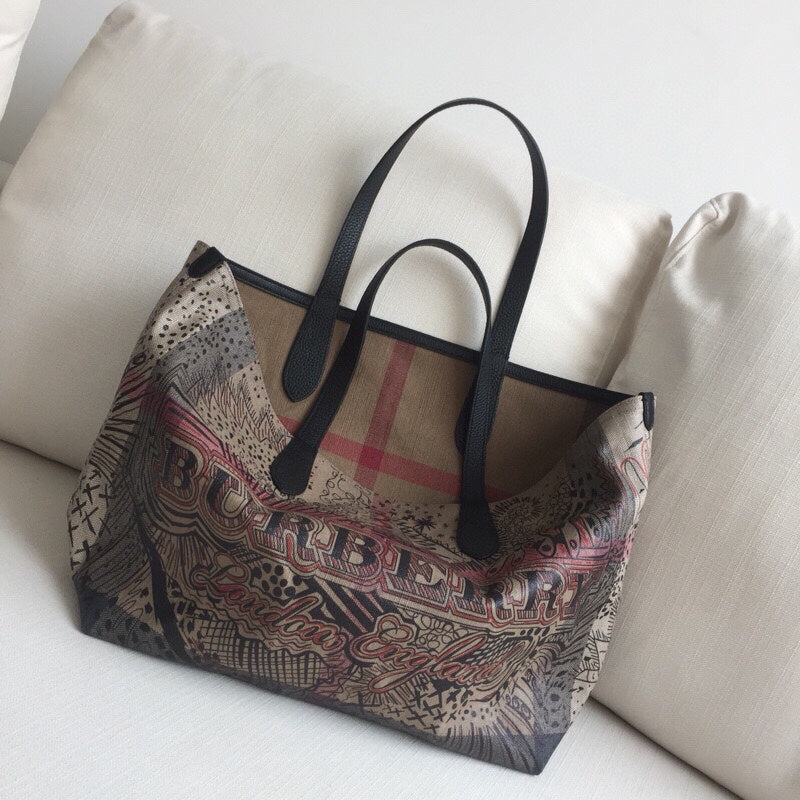 B-Berry Bags - Women Love Luxury Bags - 070
