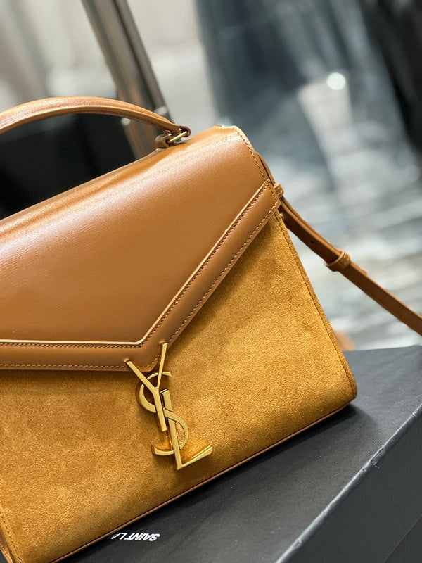 Lusso Official - YSL LUXURY WOMEN BAGS - 1719