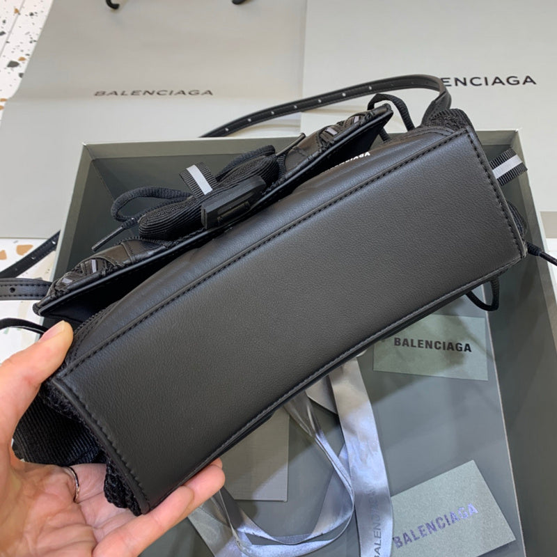 LO - BLN-CIAGA WOMEN LUXURY BAGS - 491