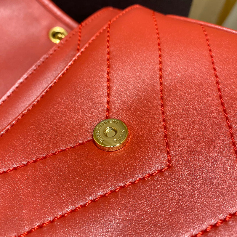 Lusso Official - YSL LUXURY WOMEN BAGS - 1795