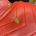 Lusso Official - YSL LUXURY WOMEN BAGS - 1795