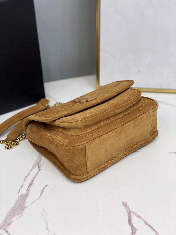 BB - YSL Bag - 2153