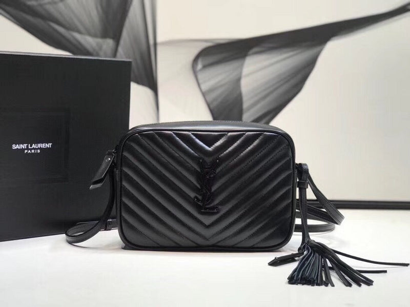BB - YSL Bag - 2121