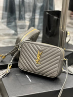 Lusso Official - LUXURY YSL BAGS - 689
