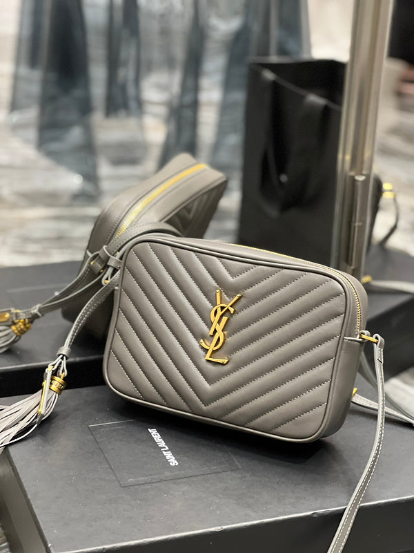 Lusso Official - LUXURY YSL BAGS - 689