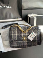 LO - CHL  BAGS FOR WOMEN - FASHION LUXURY BAGS - 419