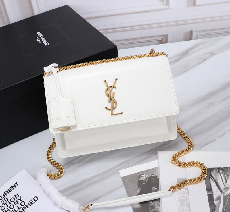 YSL BAGS - WOMEN LOVE LUXURY BAGS - 1780