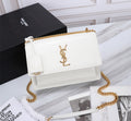 YSL BAGS - WOMEN LOVE LUXURY BAGS - 1780