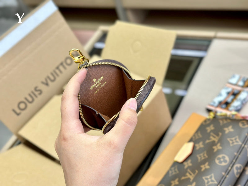 LO - LV Bags - 15087