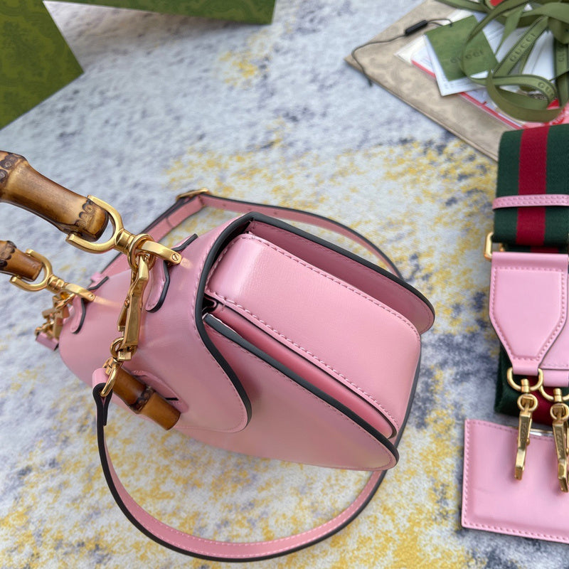 LO - GCC Bags - 1740