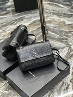 BB - YSL Bag - 1961
