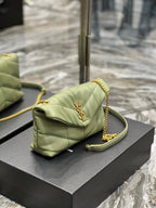 Lusso Official - YSL LUXURY WOMEN BAGS - 1545