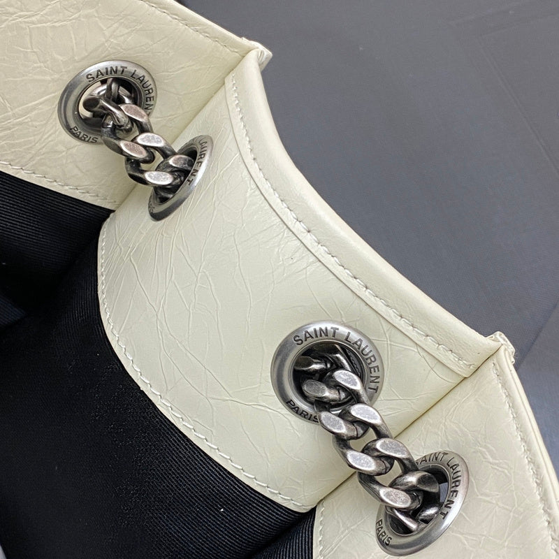 YSL BAGS - WOMEN LOVE LUXURY BAGS - 031