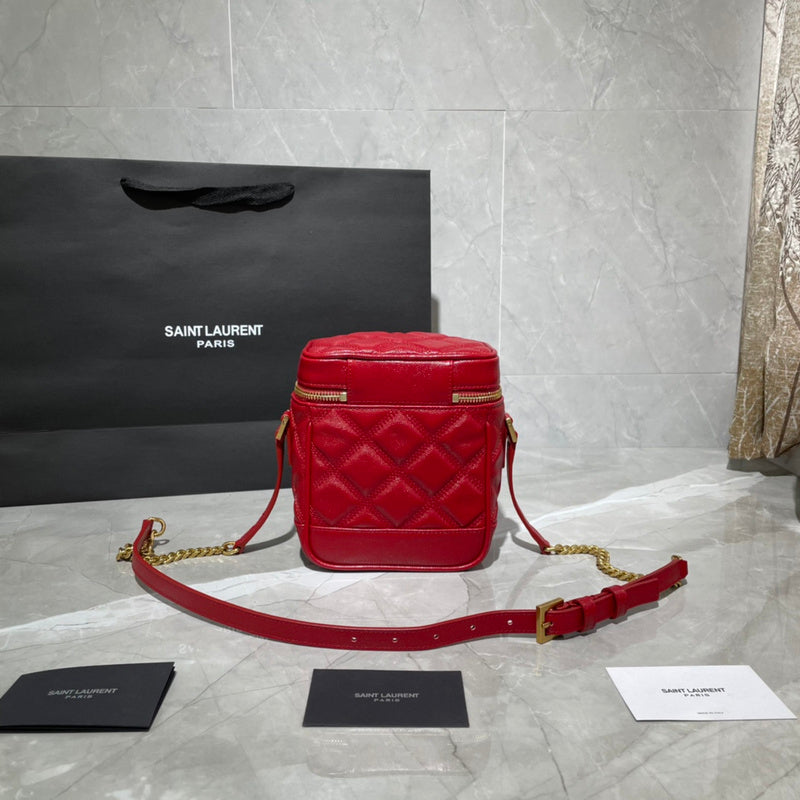 Lusso Official - LUXURY YSL BAGS - 617