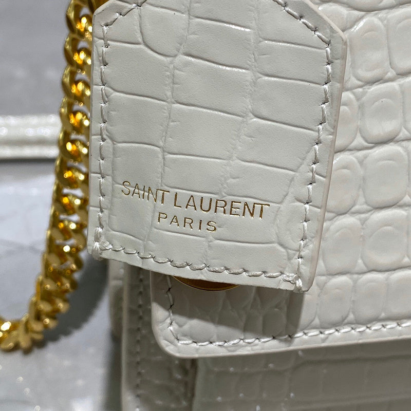 BB - YSL Bag - 4024