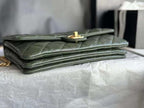 LO - CHL  BAGS FOR WOMEN - FASHION LUXURY BAGS - 536