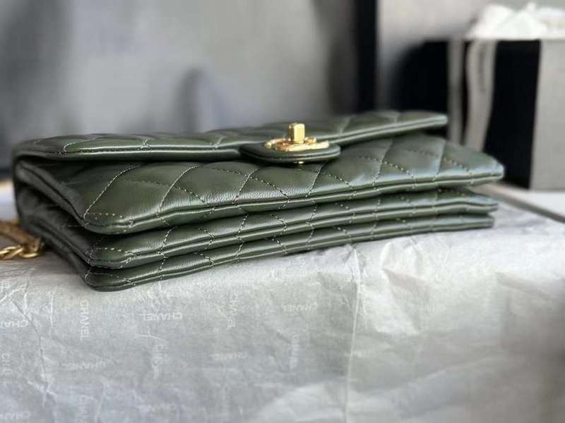LO - CHL  BAGS FOR WOMEN - FASHION LUXURY BAGS - 536