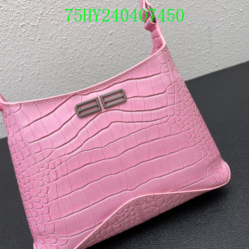 LO - BGA Bags - 1849