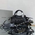 LO - BGA Bags - 2584