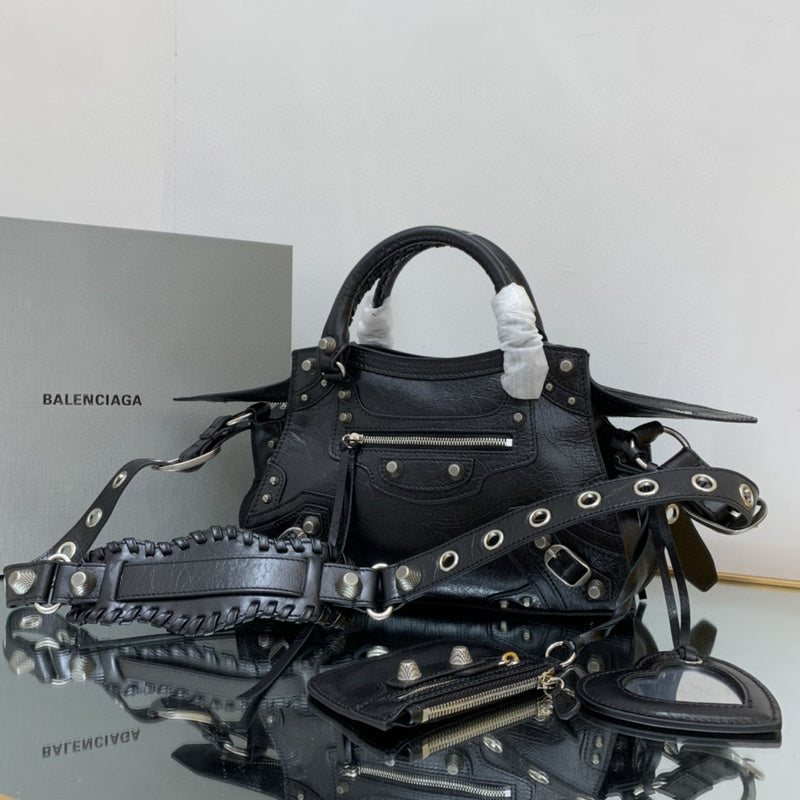 LO - BGA Bags - 2584