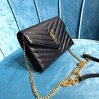 BB - YSL Bag - 2172