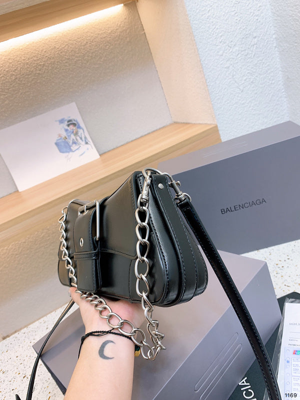 LO - BGA Bags - 1307