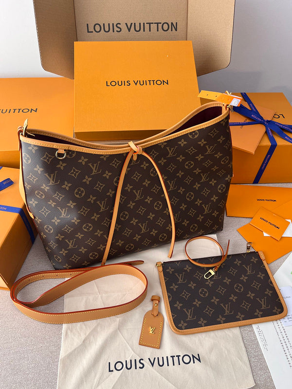 LO - LV Bags - 15841