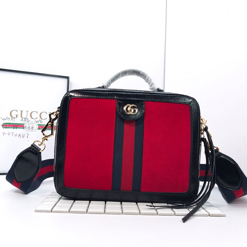 LO - GCC Bags - 2711