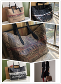 B-Berry Bags - Women Love Luxury Bags - 703