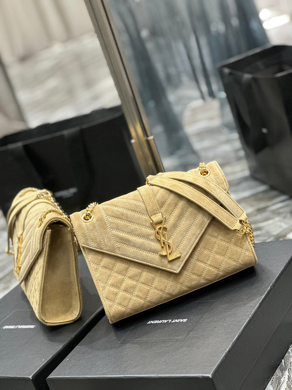 Lusso Official - YSL LUXURY WOMEN BAGS - 1747