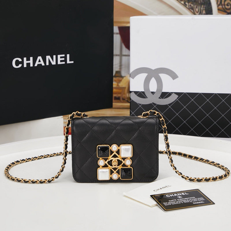 Lusso Official -  CHL BAGS  - 530