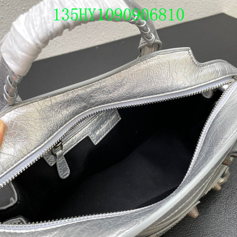 LO - BGA Bags - 2103