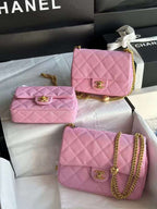 LO - CHL  BAGS FOR WOMEN - FASHION LUXURY BAGS - 396