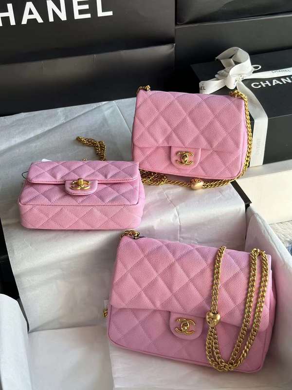 LO - CHL  BAGS FOR WOMEN - FASHION LUXURY BAGS - 396