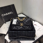 LO - CHL  BAGS FOR WOMEN - FASHION LUXURY BAGS - 879