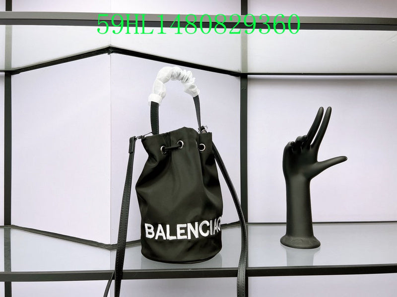 LO - BGA Bags - 2124