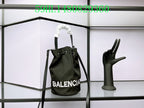 LO - BGA Bags - 2124