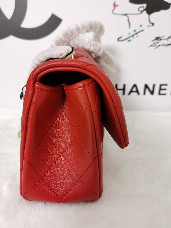 LO - CHL Bags - 2437