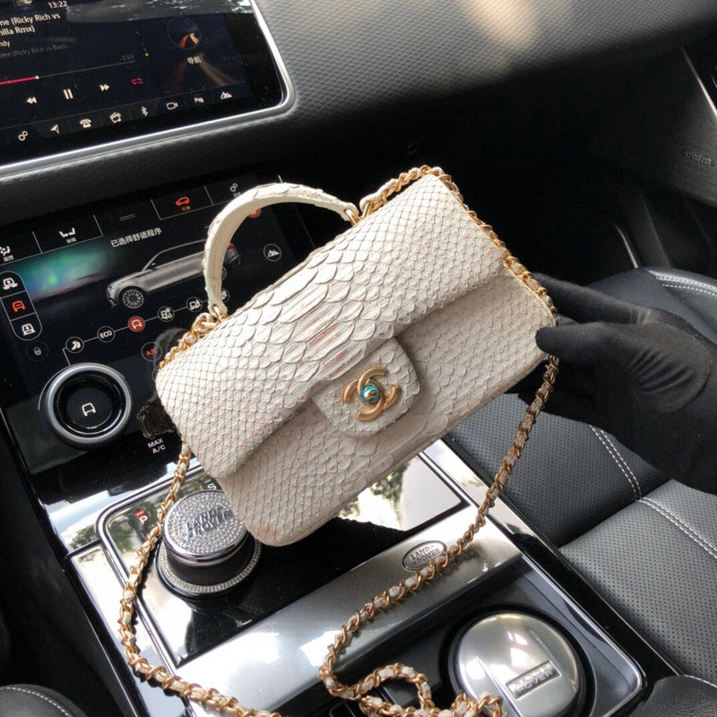 LO - CHL Bags - 2957