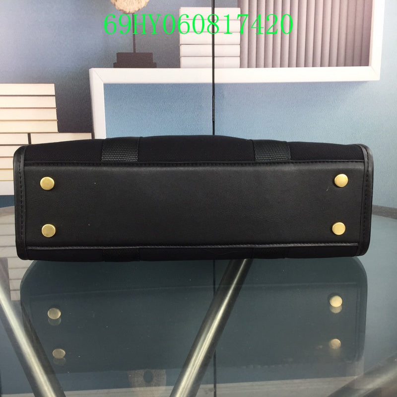 LO - BGA Bags - 2447