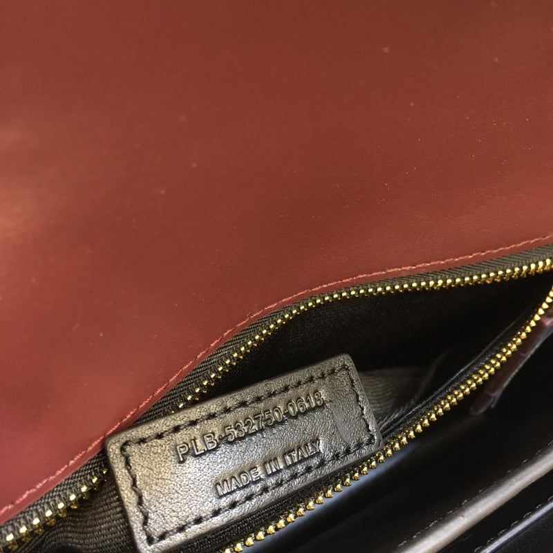 BB - YSL Bag - 2873