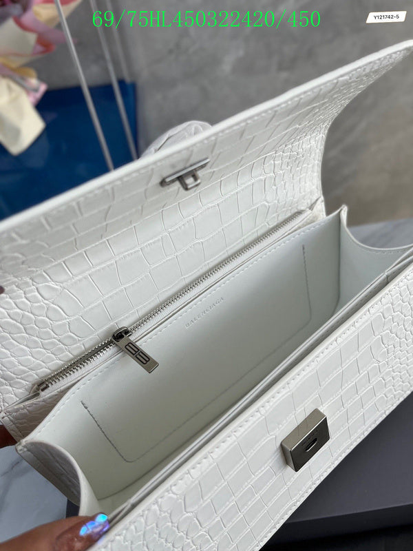 LO - BGA Bags - 2372