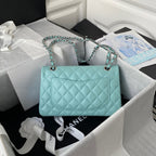 Lusso Official -  CHL BAGS  - 373