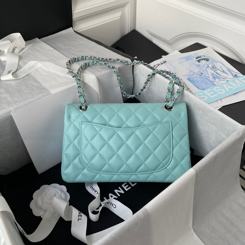 Lusso Official -  CHL BAGS  - 373