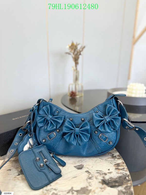 LO - BGA Bags - 1755